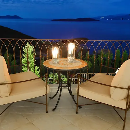 Auriga - Spacious With Magnificent Sea View Βίλα *