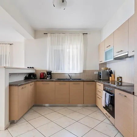 Auriga - Spacious With Magnificent Sea View Βίλα *