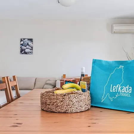 Auriga - Spacious With Magnificent Sea View Βίλα Σύβοτα