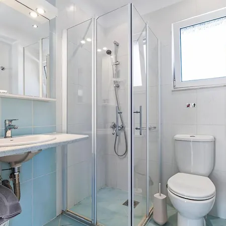Auriga - Spacious With Magnificent Sea View *