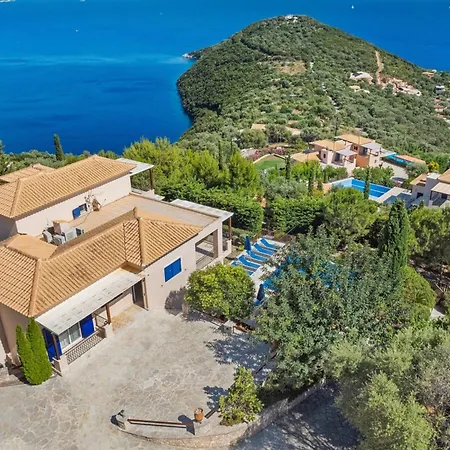 Auriga - Spacious With Magnificent Sea View Βίλα *