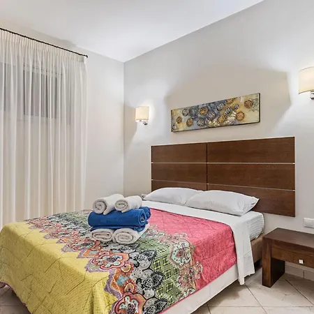 Βίλα Auriga - Spacious With Magnificent Sea View