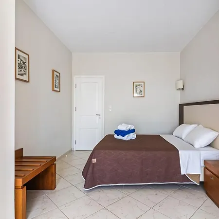 Auriga - Spacious With Magnificent Sea View Βίλα