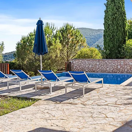 Auriga - Spacious With Magnificent Sea View Βίλα *