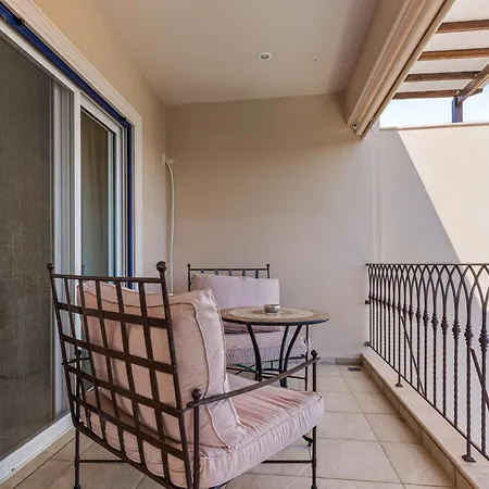 Auriga - Spacious With Magnificent Sea View * Σύβοτα