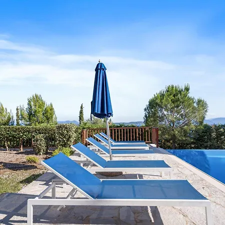 Auriga - Spacious With Magnificent Sea View Βίλα